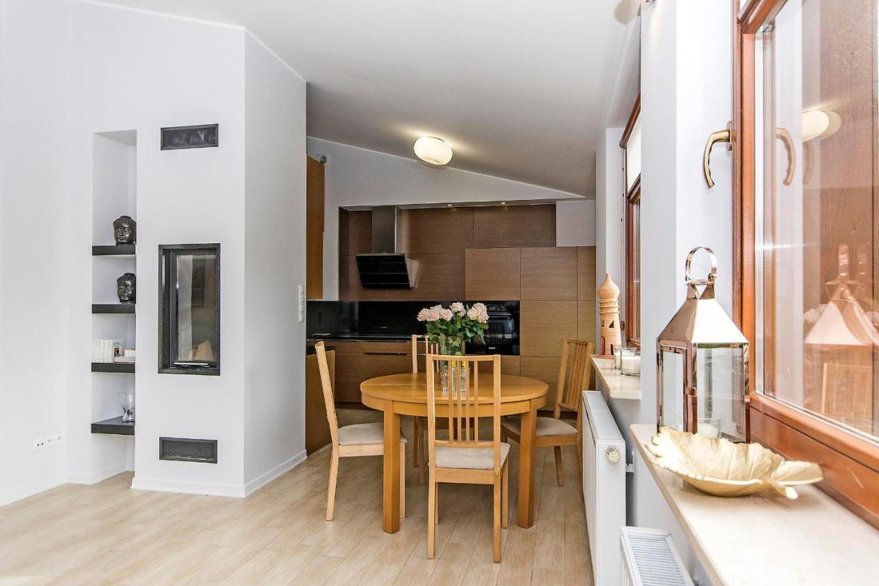 Mumbai - Neptun Park By Oneapartments Gdańsk Buitenkant foto