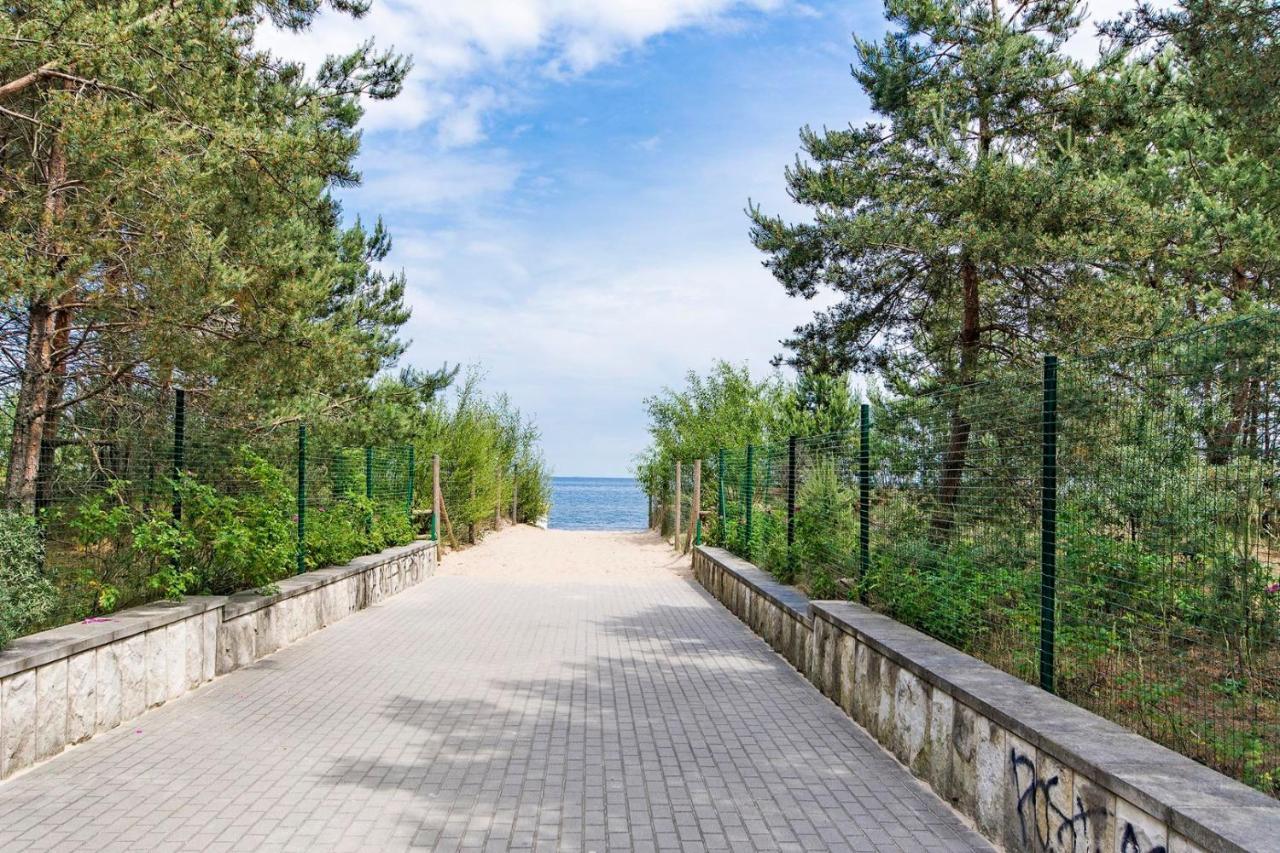 Mumbai - Neptun Park By Oneapartments Gdańsk Buitenkant foto